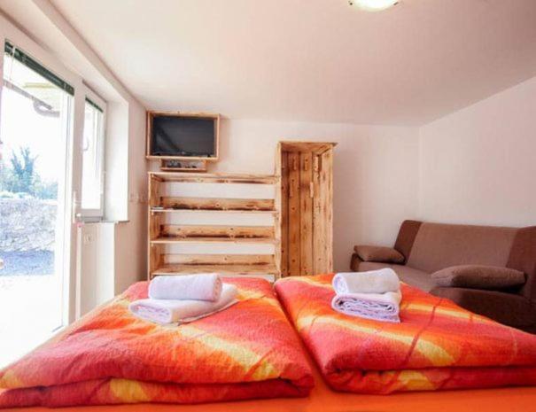 Apartmaji Pri Kozmavo - Little House Bohinj Exteriér fotografie